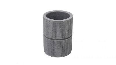 Стакан Fixsen Nero FX-240-3 400_400_2897387